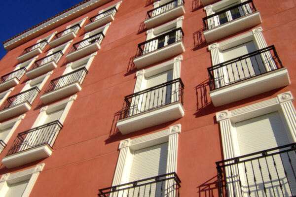 promocion alfar de las tinajas talavera