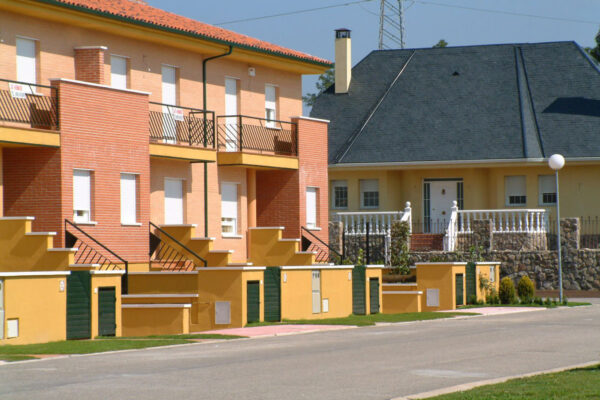 urbanizacion prado del arca
