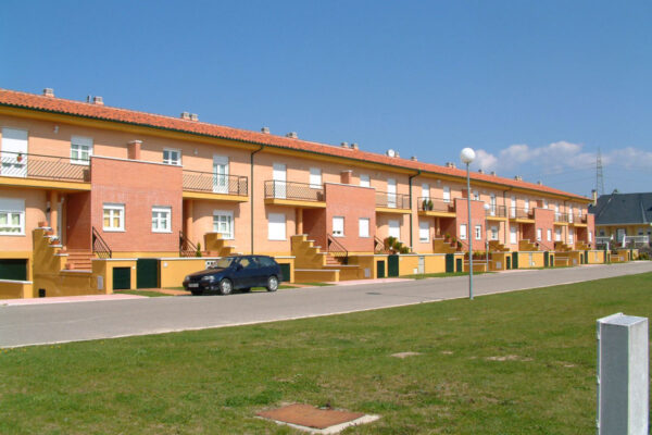 urbanizacion prado del arca