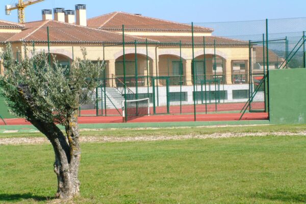 urbanizacion prado del arca